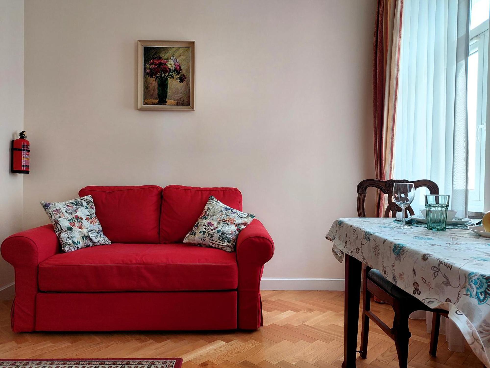 Apartamenty Metro Praga Varsóvia Exterior foto